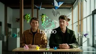 We Built an Open-Source Generative UI Toolkit for React — Tambo 1.0