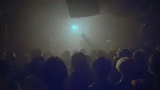 弁天ランド - コイニランドリー(Live at 2025.04.20 下北沢BASEMENT BAR)