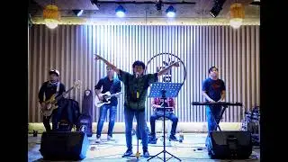 Separuh Nafas Sigit Fortwenty #dewa19