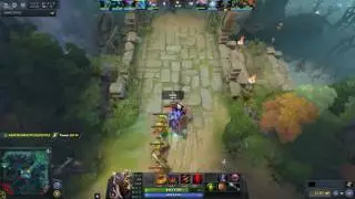 Fear → Ursa ♦ Dota 2 Pro Gameplay   Ursa Fullgame