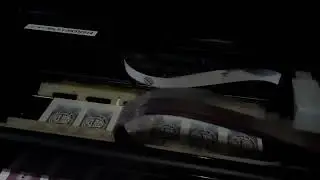 Lanyard SubliPaper Printing