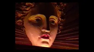 Puma Blue - Dream Of You (stripped version)