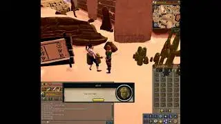 [RPU] RS3 Duel Arena Dialogue Part 3