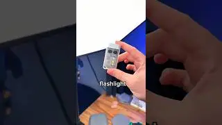 $20 Flashlight That Does Everything…