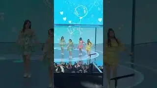 Jkt48 Hissatsu Teleport fancam #jkt48 #shopee #shorts #viral