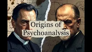 The Most Important Letters in Freud’s Life | Origins of Psychoanalysis