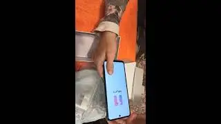 Распаковка Xiaomi Redmi Note 9 Pro