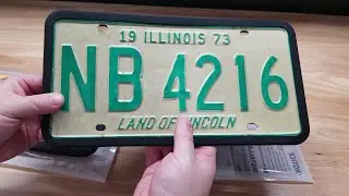 Comparing 2 Of The Best Selling License Plate Frames On Amazon