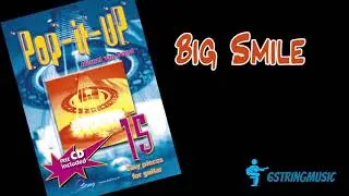 Big Smile - Pop it Up