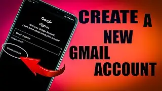 Gmail Account: 2024 Me Kaise Banaye