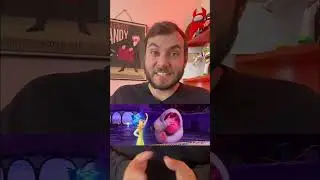 Взрослый момент в мультфильме «Головоломка 2»