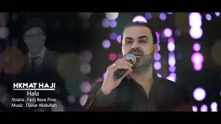 Hkmat Haji hala حكمت حاجي حلا @djwarabdullah