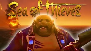 Sea Of Thieves As A New Player Is Crazy