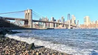Beautiful NYC - Music by OETTE
