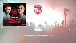 Nerso & Verse - Dojo (Mecha vs Gazir Libre 1) FMS Instrumental 2024