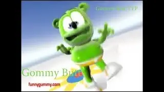 Gommy Butt (Gummy Bear YTP)