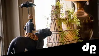 DP Home | Nouvelle ambiance retour de voyages