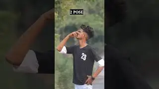 3 Best sad 💔 poses for boys 