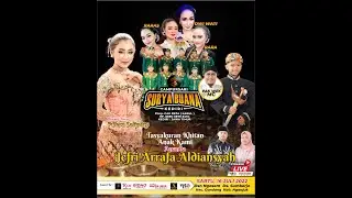 CEK SOUND!!! OPENING CAMPURSARI SURYA BUANA KEDIRI - Part 2