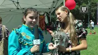 Масленица в Сиднее - 2023