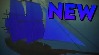 LEGENDARY MERCHANT SHIPS | Deepwoken