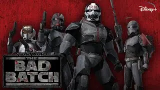 EVERYTHING We Know About The New Bad Batch Series In 2021....