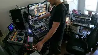 Been on an uplifting house kick lately