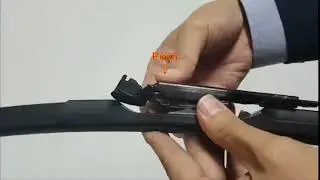 Lariomi крепление Pinch Tab. Инструкция по установке