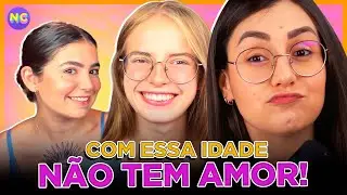 POR TRÁS DA TREND: DEMI LOVATO, 29 - PARTE 01 | Anna Bagunceira, Anna Clara e Anna Lis