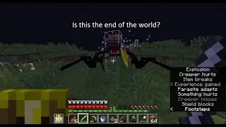 Is this the end of the series? of duo SRP episode #3