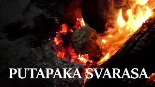 Preparation Documentary: Putapaka Svarasa