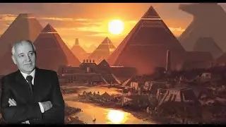 Распад Древнего Египета по методиге Михал Сергеича! Прохождение Pre-Dynastic Egypt #6