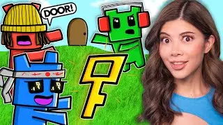 TESTING MY TRUST ISSUES 👾 Pico Park w/ Jay, CoryxKenshin, RicoTheGiant, Berleezy, and friends!