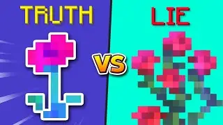 WHICH ONE IS BETTER... (Hypixel Skyblock)