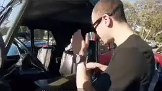 АМЕРИКАНЦЫ ТЕСТИРУЮТ УАЗ
