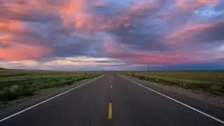 Nicky Astria - Jalan Panjang (Karaoke)