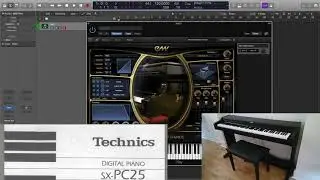 EastWest Quantum Leap Pianos Gold Bechstein Piano tips tricks logic pro x