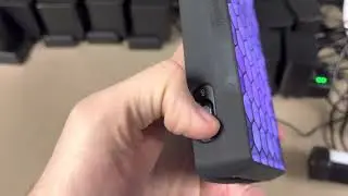 LED Studio Lighting