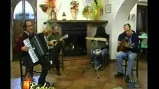 Quandu nescisti tu 