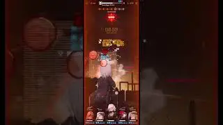 nikke interception S clear with two shotgun team ( no liter and Dolla )