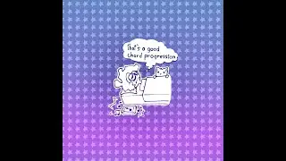 TheGabiM - Sleep trouble