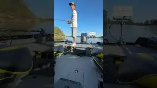 #рыбалка #fishing #fishingboat #ловитрыбу #fishinglife