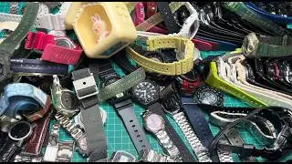 Đồng Hồ Si Casio G-Shock 💥zalo 0788799975  Đạt💥02/04 Đồng Hồ Si  Đẹp Giá Bình Dân, Seiko, Citizen