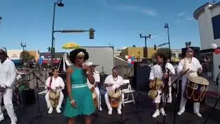 Lidan Aban Lil Belize 10th Sep 2017
