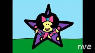 A Green Hill Zone Star By Cindy Briggs