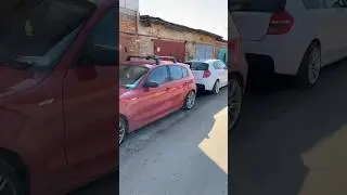 Любимые копейки BMW
