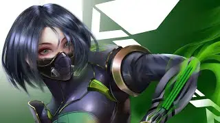 Valorant | Funniest Viper Clutch In Platinum