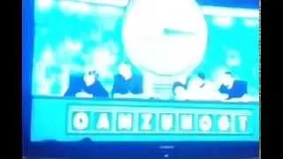 New countdown music?!