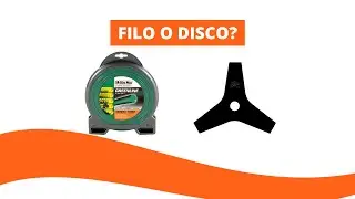Filo o disco: in quali occasioni utilizzare l'uno o l'altro?