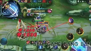 roger critical build be like...